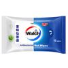 Walch Aloe Skin Cleansing Wipes (6 X 10 Count)