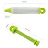 Silicone Food Writing Pen Cake Desserts Decorating Pen DIY Baking Nozzle Tools Kitchen Accessories