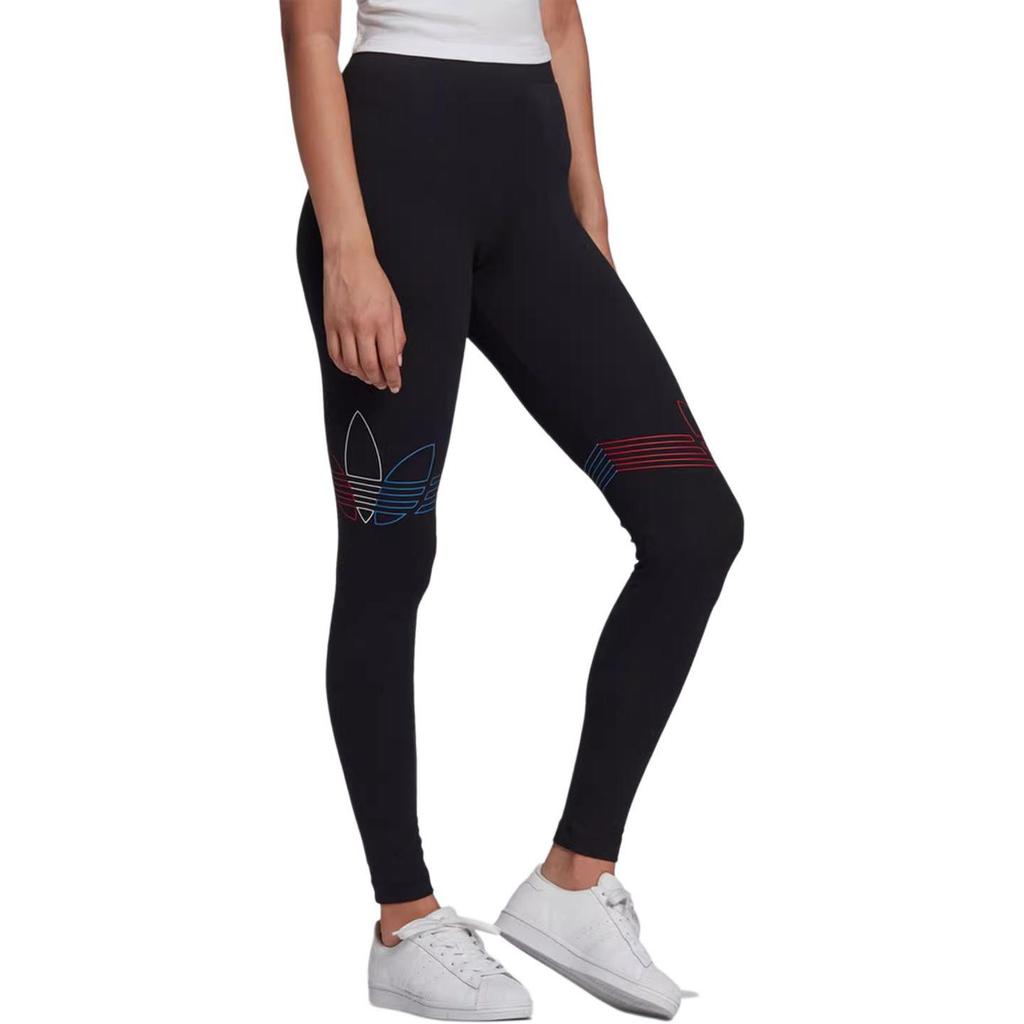 Adidas Sports Pants Women's Black GN2867