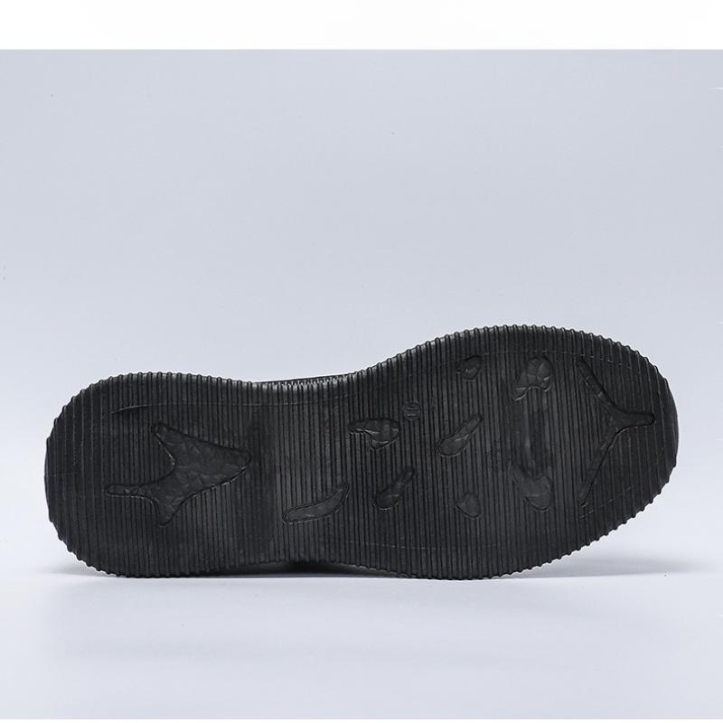 New Fashion Trend Sneakers Men