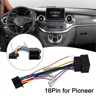 Accessoires voor auto-elektronica – Autokabels, adapters, stopcontacten