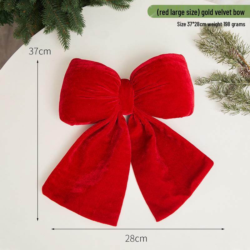 Extra Large Wedding Room Decoration Set: Bows & Streamers for Groom & Bride's Bedroom & Living Room Background
