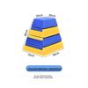 Jun Ding Ying 4-in-1 Weighted Fitness Training Set