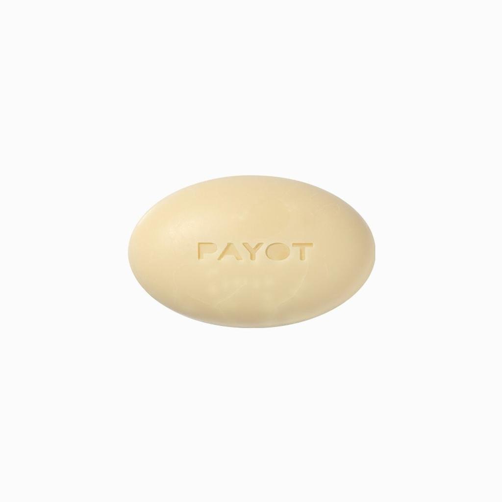 Payot, Herbier, Nourishing, Massage Soap Bar, Rosemary Essential Oil, For Face & Body, 50 g