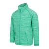 Mountain Warehouse Childrens/Kids Snowdonia Fleece Jacket