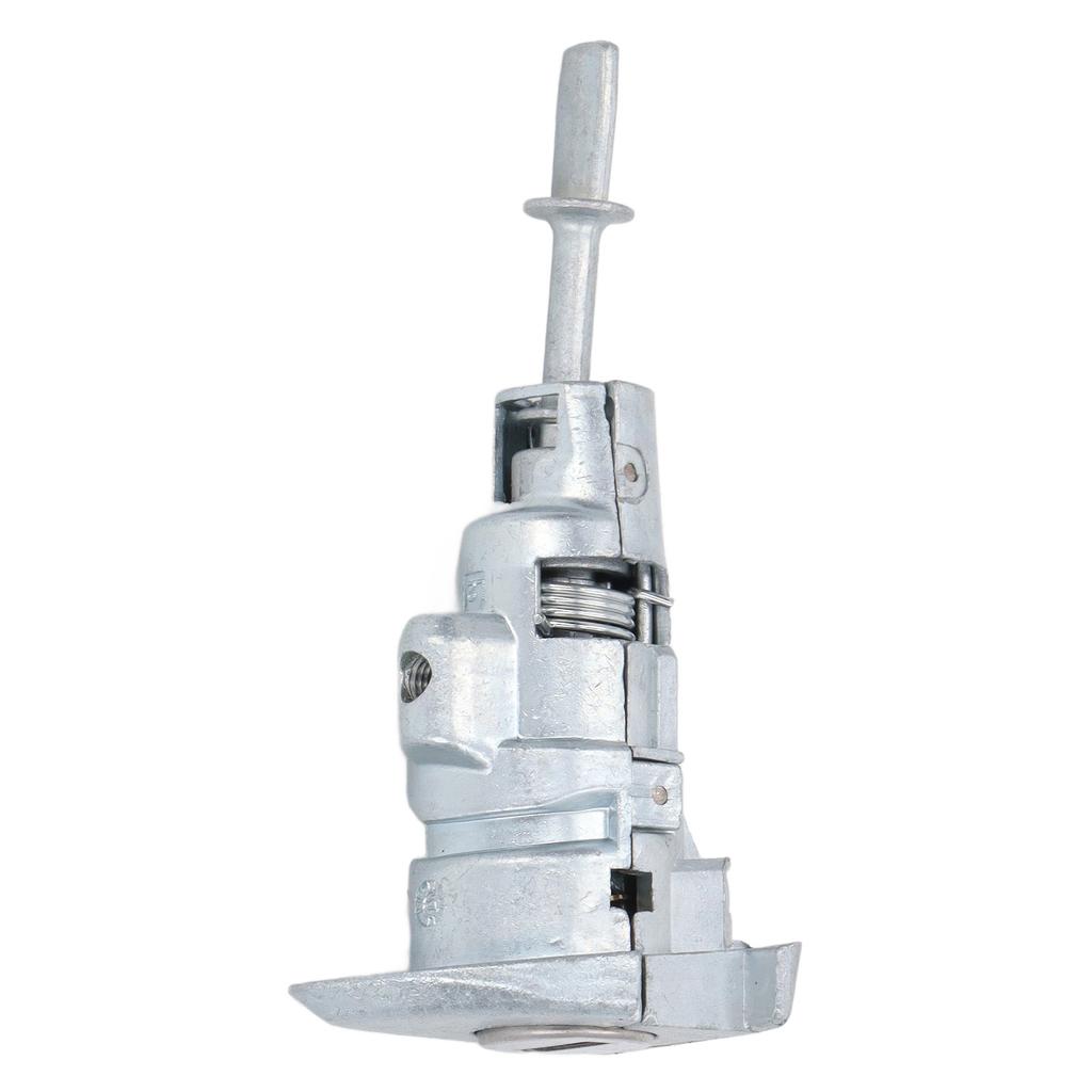 Vorderes linkes Türschlosszylinder-Set Zinklegierungs-Zylinderkern-Set mit Schlüssel für B5 1998–2005