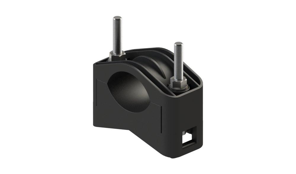 U-1 Universal Holder for Tape Fi 25-46mm