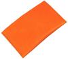 Zenith Natural Leather Passbook Case Light Orange B-0129,