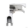 Hinged Raising Presser Foot - Top-Stitching for Leather