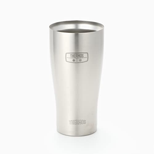 Thermos Vacuum Insulated Tumbler 600ml Stainless Steel JDE-600 S