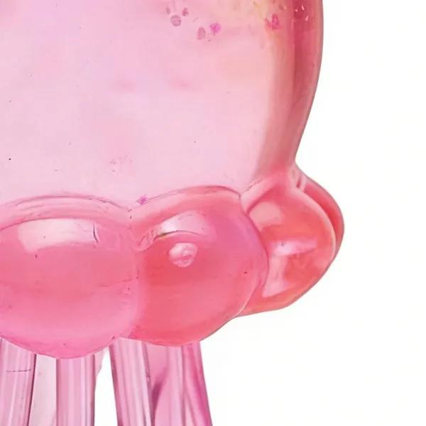 Jellyfish Jelly Squish Stress Toy Fidget Sensory Squeeze Toy Squishy Toy