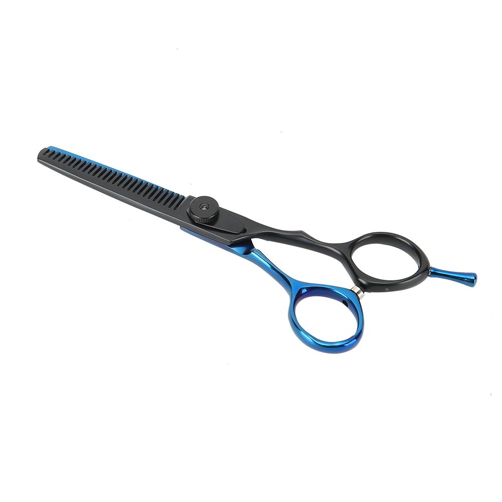 Hair Cutting Scissors Haircut Shears Professional Barber Hair Trimming Razor for HairdressingThinning Scissor