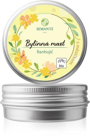 

pommade au calendula TU прозрачный