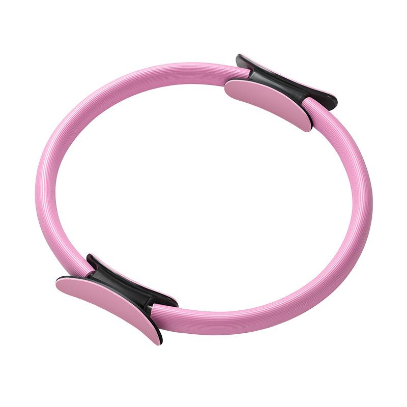 Magic Ring FitnessgerätÜbung Yoga KreisAnfänger FitnessSchöner Rücken und Schlankere Beine