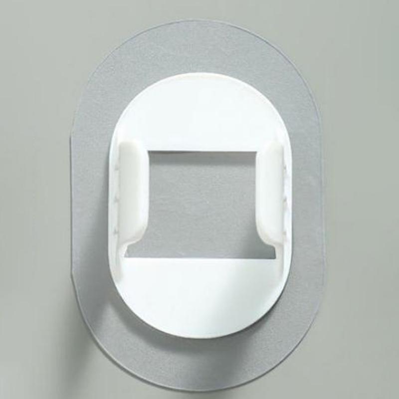 

Держатель для водопроводной трубы для стиральной машины барабанного типа, который не так легко упасть, не требуется сверления, инновационный и удобный фиксатор для хранения труб