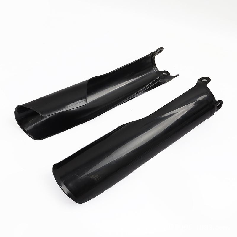 Honda CRF250R/450R Front Suspension Guard (19-25) - Off-road Fork Protector