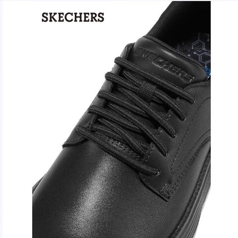 Skechers Men's Business Casual Shoes 205353