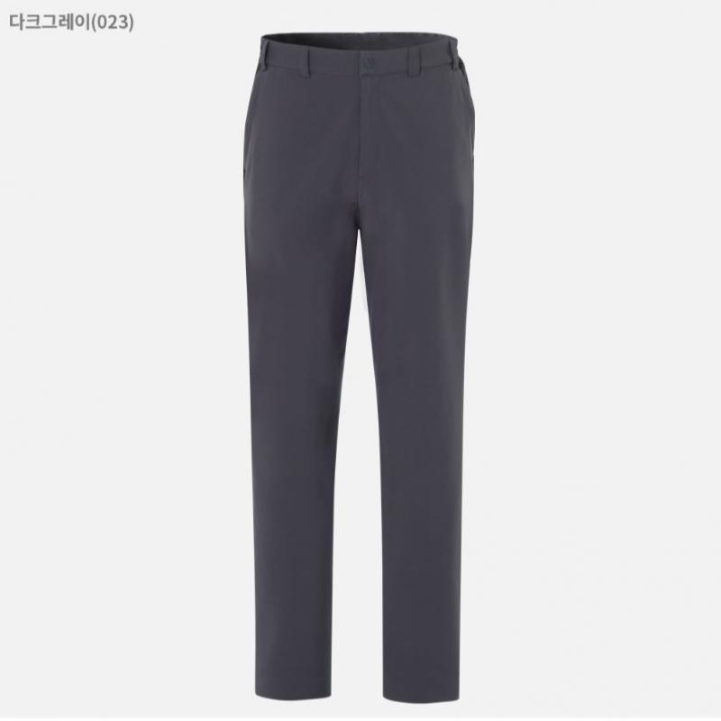  Columbia  Stretch Brushed Bonding Hiking Pants Grey