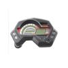Motorcycle Speedometer Gauge Instrument Cluster LED For Yamaha FZ16 FZ-S V1 Digital Odometer Tachometer Fuel Meter Dashboard
