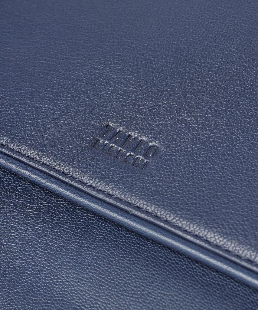 Flap Shoulder Fill Con [Takeokikuchi] Men's