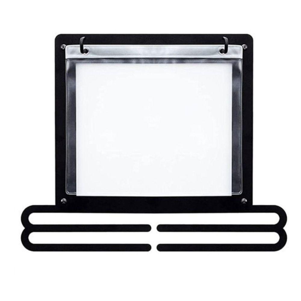 

Железная подставка для дисплея Хранение Держатель для бегового номера Медальница Футбол Плавание Бег