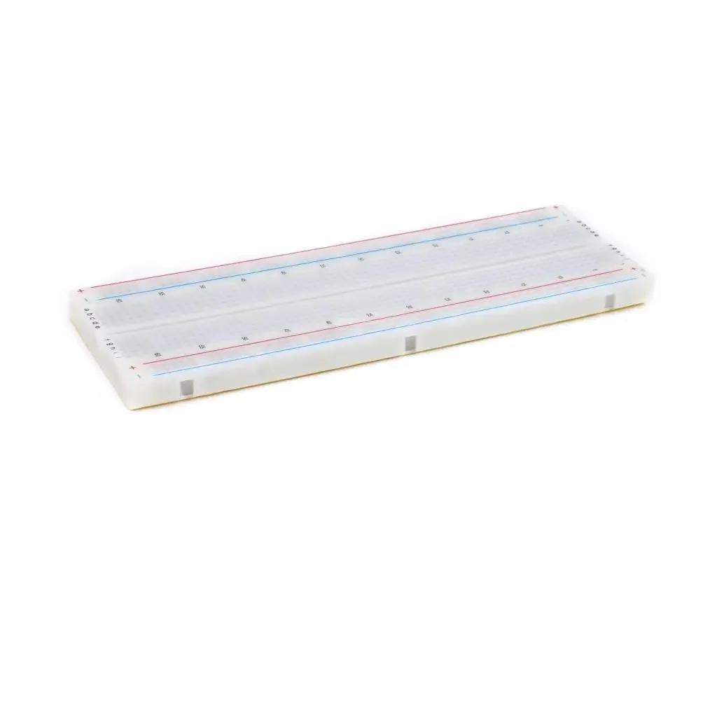 1/5/10pcs Breadboard 830 Point PCB Board MB-102 MB102 Test Develop DIY kit nodemcu raspberri pi 2 lcd High Frequency