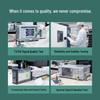 ZK-GE/102-20B Gigabit Single-Fiber Optic Media Converter