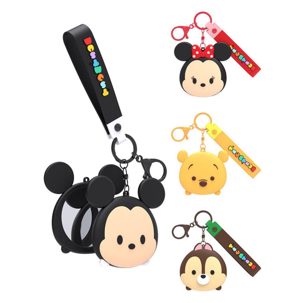

DISNEY Tsumtsum Карманное зеркальце-брелок Dale