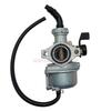For Honda CRF70F 2004-12 XR70R 1998-03 Carburetor Intake Manifold & Air Filter