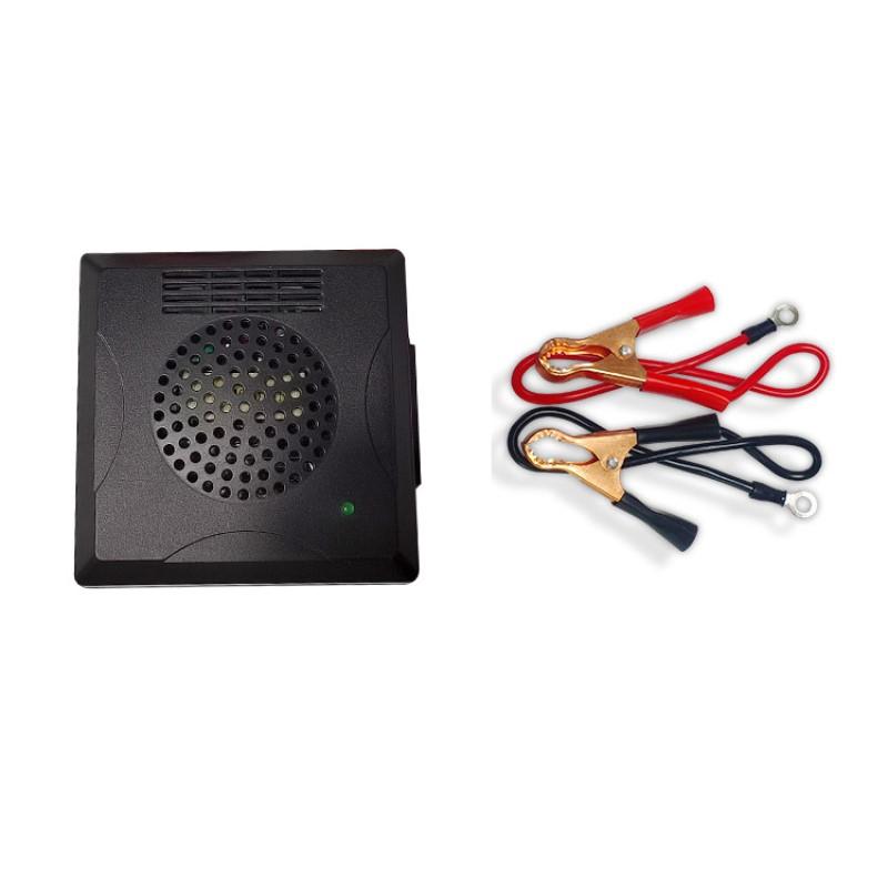 

Автомобильный инвертор постоянного тока 12 В переменного тока 220 В преобразователь USB-разъем адаптер для сигарет и телефона быстрая зарядка