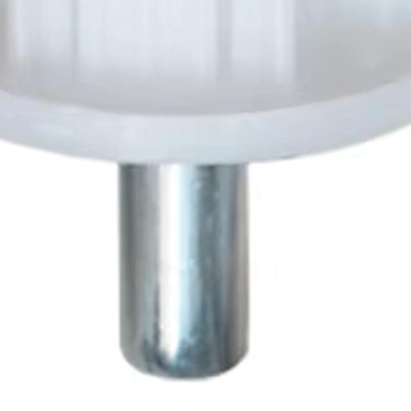60/65/70/80mm Markisenkopf Markisenmittelstütze Ausfahrbare Markise Zeltüberdachung Teleskopische Markisenbefestigung