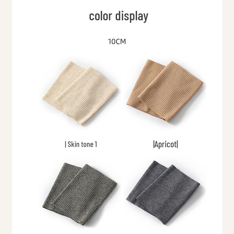 Silk Wrist & Elbow Support for Summer - Unisex Cold Protection & Scar Coverage