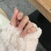 Phototherapy Pure Handmade Nail Wearing Patches Whitening Pure Desire Removable