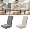 Breathable Florals Pattern Chair Slipcover High Elasticitys Durable Polyester Waterproofs and Scratch Resistant Machine Washable Decoration