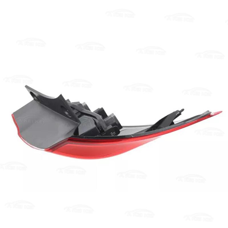 אור איתות 26559-BR01A פנס אחורי לקסנאי קשקאי J10 2008-2015 אורות בלם 26555-BR00A 26550-BR00A 26555-BR01A