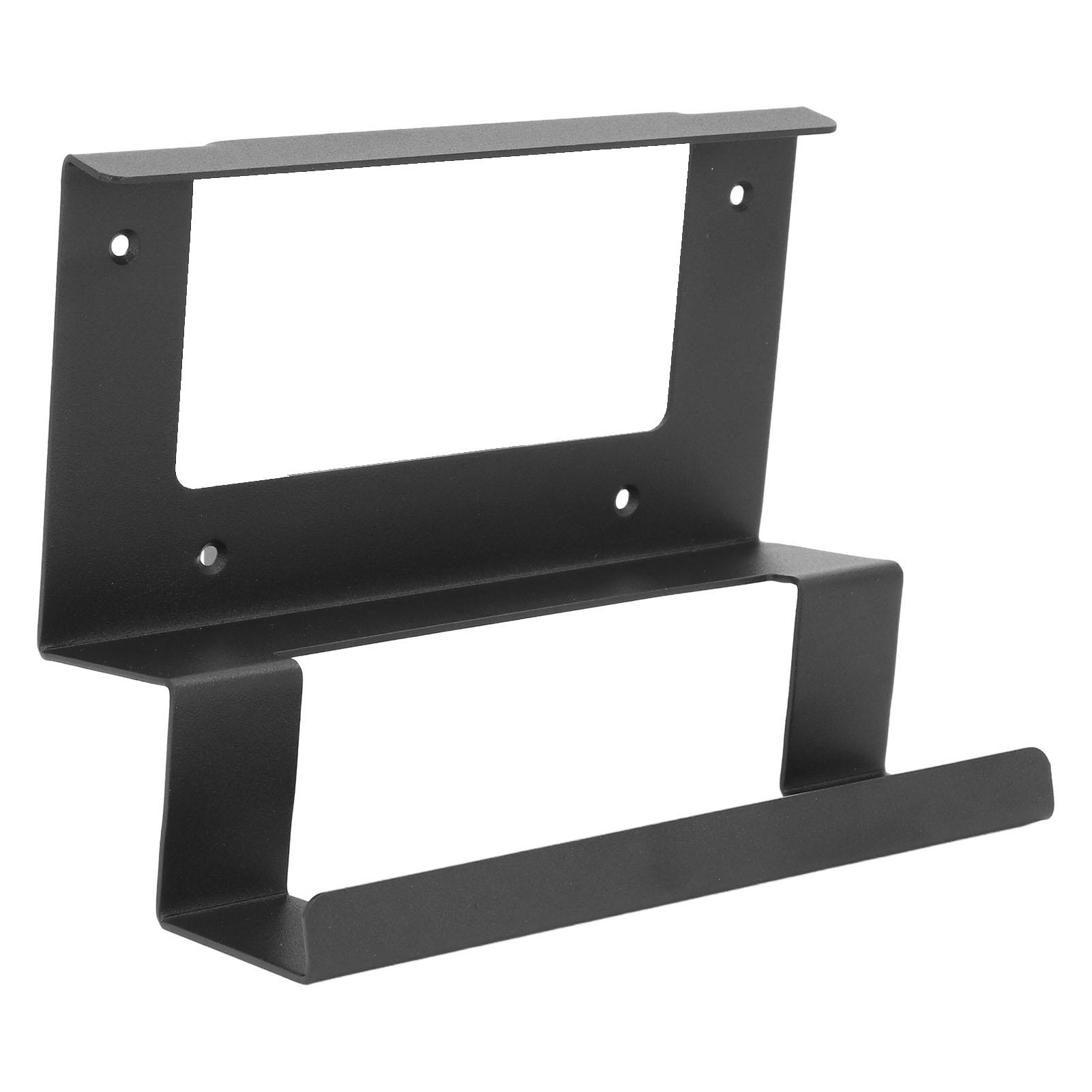 

Крепление для Mesh-роутера 2 в 1 для кронштейна блока питания 3-го поколения Монтажный комплект из легированной стали Целостность сигнала Экономия места