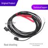 Original PS-55/PS-55C Photoelectric Through-beam Sensor Switch
