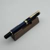 Lovely ADMOK M800 Acrylic Piston Fountain Pen BOCK/Schmidt Soft Smooth No.6/35# Nib Inking Copy Students Writing Gift Pen