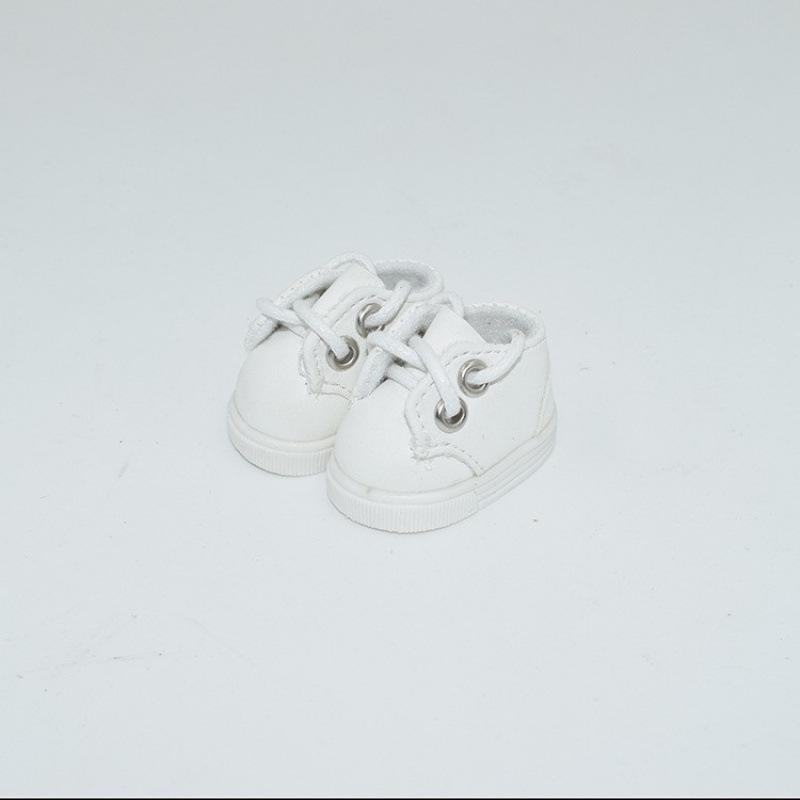 In Stock 20cm Gaji Jie Shoes Zsiga 1/8 Movable Figure Outfit & Shoe Collection.