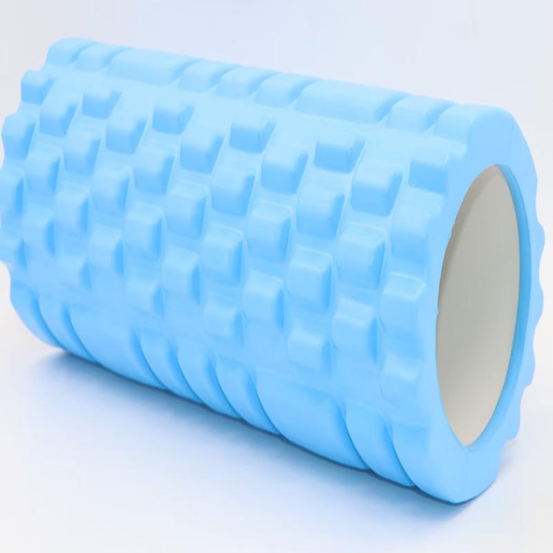 LISM Hollow Yoga Foam Roller