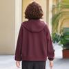 Yalu Women's Hooded Spring Jacket