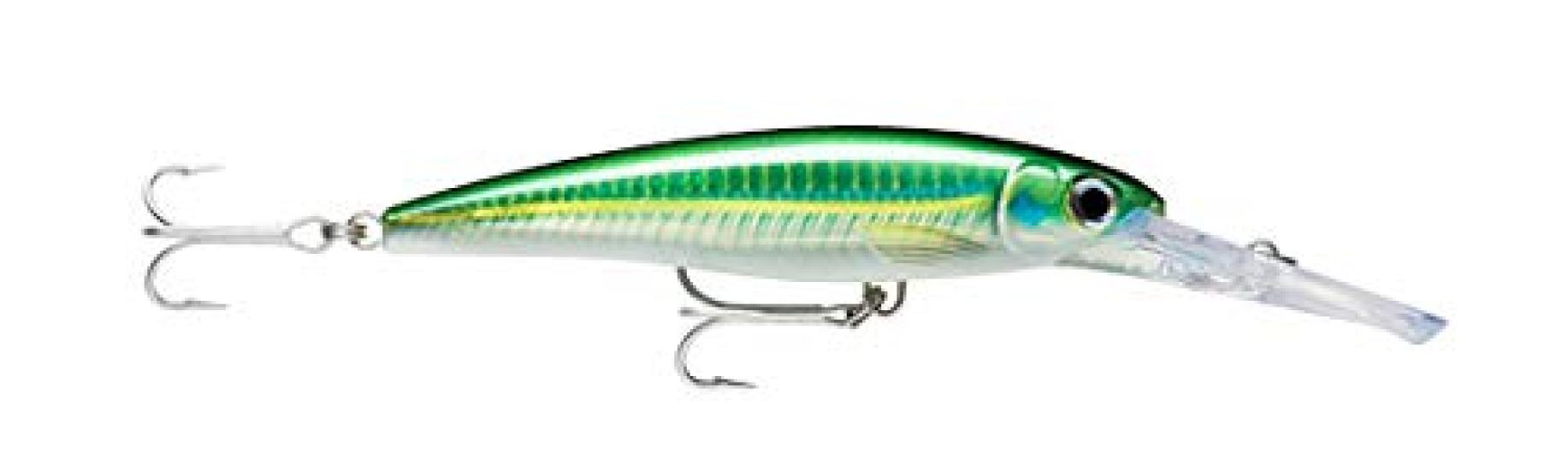 

Rapala Magnum Ice X-Rap XR30MAG-BSCD (Большой квадрокоптер) 16см/72г