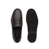 Vigevano Daily Men S ShoeS 9vgau14f3r auStin 01 Black