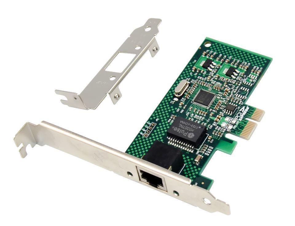 Microconnect Network Card Mc-Pcie-82574L