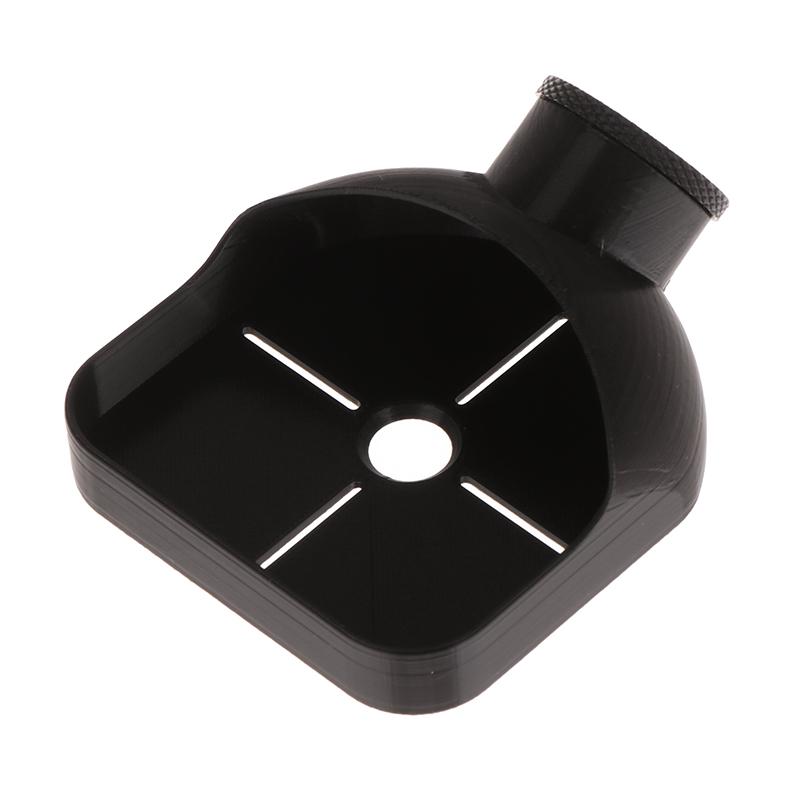 Bohrmaschinen Staubschutz Flasche Aschenbecher Schlaghammer Haushalt Elektrobohrer Bit Staubabsaugung Bohren Staubdichte Geräte