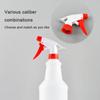 Spray Bottle Thread Bottle Watering Can  Watering Can with Scale Strong Watering Can 1000ml