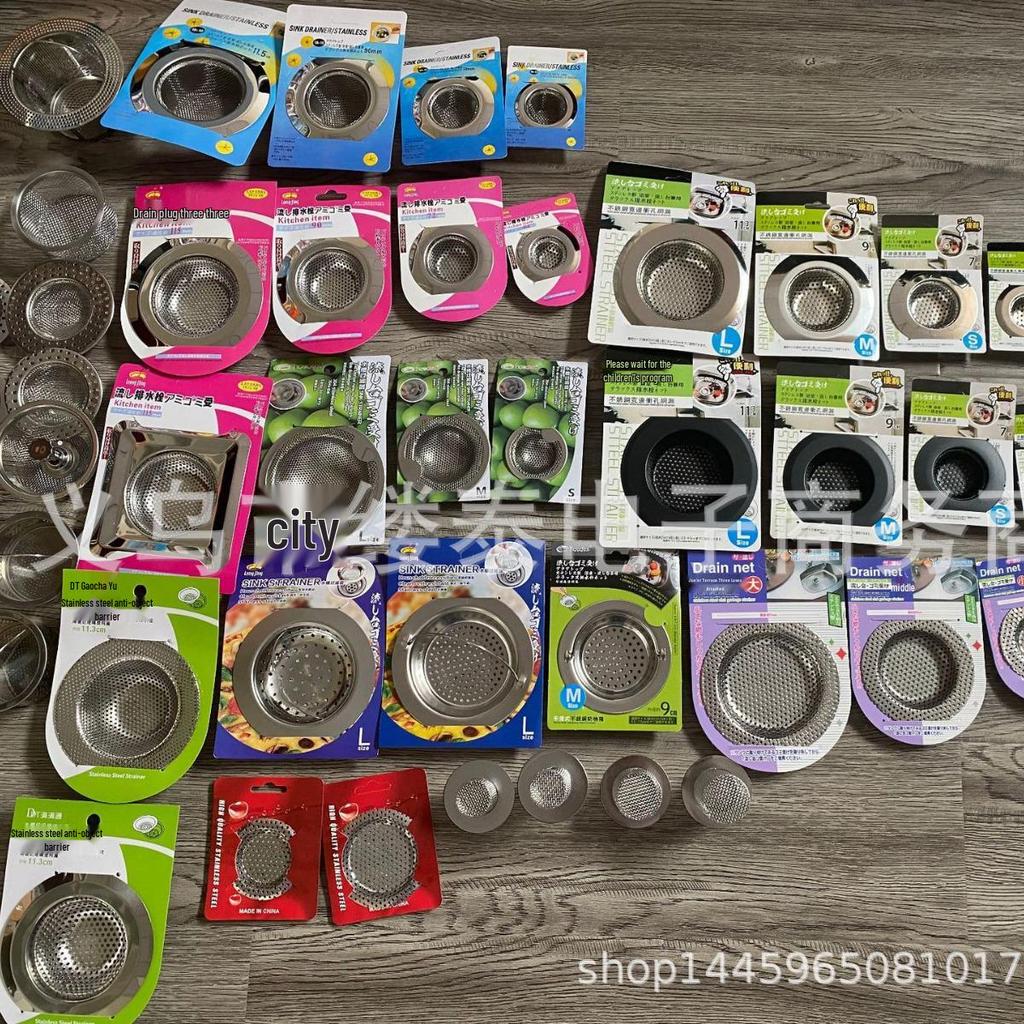 Nerezový kuchyňský dřez Košík na zeleninu