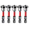 Magnetic Plasterboard Positioning Bits Fast Drilling S2-Steel Locator Bit For Plasterboard Gypsum Board Screws For DIY Home