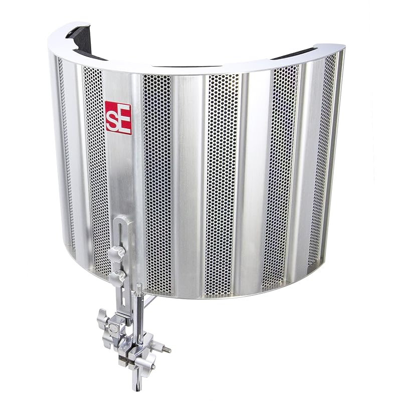 

sE ELECTRONICS REFLEXION FILTER - SPACE FILTER series