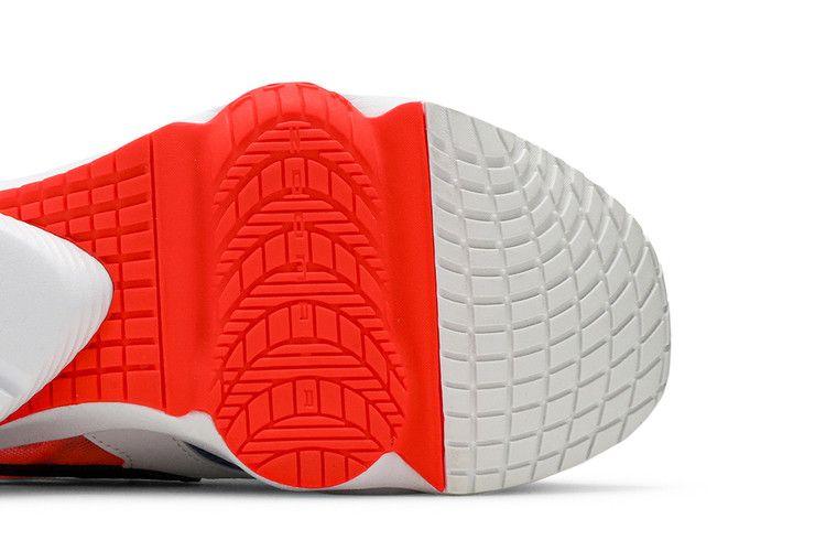Men's Sneakers Nike Air Zoom Division White Game Royal White/Black/Game Royal/Flash Crimson